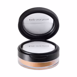 Diego dalla Palma Transparent Powder, Universal, All skin tones, Beige, Pot, Loose powder, Matte