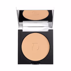 Diego dalla Palma Compact Powder, Combination skin, Oily skin, All skin tones, Beige, Palette, Pressed powder, Matte