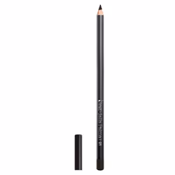 Diego dalla Palma Eye Pencil, Black 01, Pencil, Black, Black, 2.5 ml, 1.83 g, Women