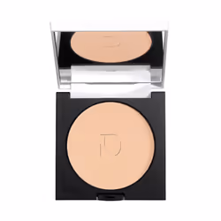 Diego dalla Palma Compact Powder, Combination skin, Oily skin, All skin tones, Beige, Palette, Pressed powder, Matte