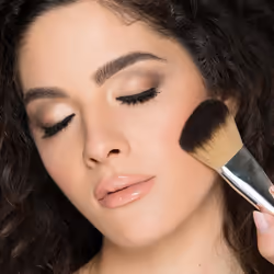 Diego dalla Palma Flat Powder Brushn°30