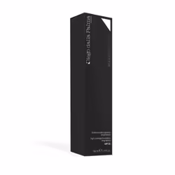 Diego dalla Palma Makeupstudio - High Coverage Foundation, Long Lasting, SPF 20, Light beige 211