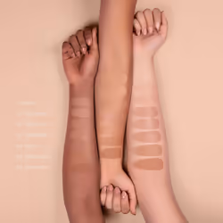 Diego dalla Palma Makeupstudio - High Coverage Foundation, Long Lasting, SPF 20, Hazel beige 215 - Additional view 5