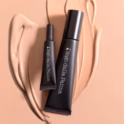 Diego dalla Palma Makeupstudio - High Coverage Foundation, Long Lasting, SPF 20, Hazel beige 215 - Additional view 6