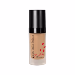 Diego dalla Palma Geisha Lift Foundation, Warm beige 225, Pump bottle, Cream, Dry skin, Mature skin, Normal skin, Lifting, Sm ...