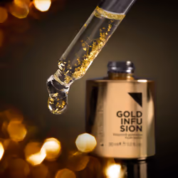 Diego dalla Palma Gold Infusion, Youth Potion, 30 ml