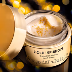 Diego dalla Palma Gold Infusion, Youth Cream, 45 ml - Additional view 6