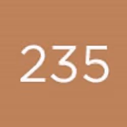 Diego dalla Palma Makeupstudio - Eclipse foundation, SPF 20, Stick, Biscuit 235 - Additional view 4