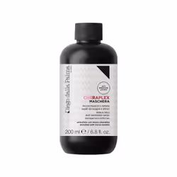 Diego dalla Palma Cheraplex - Rebuilding And Repairing Mask, 200ml, 200 ml, Women, All hair, All colours, Protection, Repair, ...