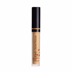 Diego dalla Palma Geisha lift concealer – lifting effect cream concealer, 124, Brown, Medium warm, liquid, Bottle, 3 ml, Wome ...