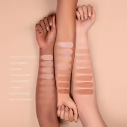 Diego dalla Palma Nudissimo - Soft matt foundation, Golden bronze 249W - Additional view 6