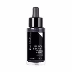 Diego dalla Palma Black Secret, Uniforming Purifying Serum, 30 ml, Body serum, Unisex, Universal, Dropper bottle, Apply 4-5 d ...