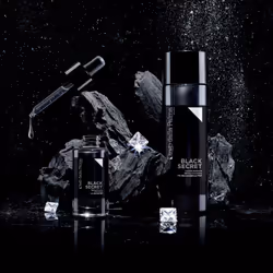 Diego dalla Palma Black Secret, Uniforming Purifying Serum, 30 ml