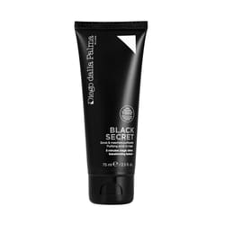 Diego dalla Palma Black Secret, Purifying Scrub To Mask, 75 ml