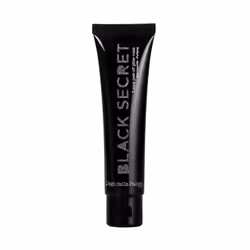Diego dalla Palma Black Secret - Peel-Off Glitter Mask, Blackhead mask, 1 pc(s)