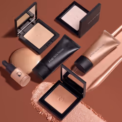 Diego dalla Palma Makeupstudio - Radiance Booster Face & Body 201 Golden Bronze - Additional view 8