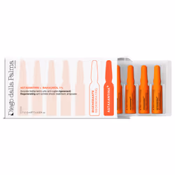 Diego dalla Palma Astaxanthin + Bakuchiol 1% 7 x 1.5 ml