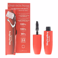 Diego Dalla Palma Mytoyboy Mini Mascara 7ml - Black