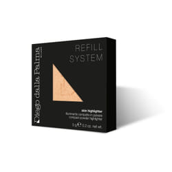 Diego dalla Palma Skin Highlighter 134 Golden Sand 5g