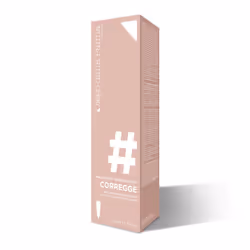 Diego dalla Palma Body Line #. Correct - Anti-Stretch Mark Exfoliating Serum 125ml