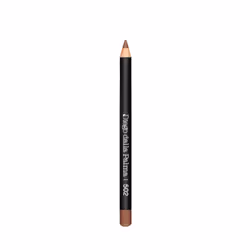 Diego dalla Palma Lip Contour Kit: Lipstick 502 Mou 4 ml + Lip Liner 12cm Warm Sand 1.1 g