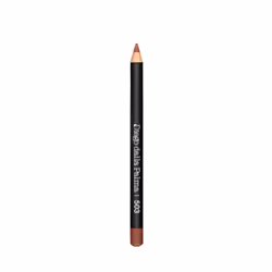 Diego dalla Palma Lip Contour Kit: Lipstick 503 Caramel 4 ml + Lip Liner 12cm Raw Sienna 1.1 g - Additional view 2