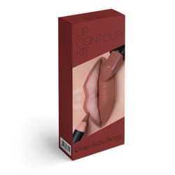 Diego dalla Palma Lip Contour Kit: Lipstick 504 Gianduia 4 ml + Lip Liner 12cm Sweet Gianduia 1.1 g