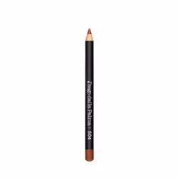 Diego dalla Palma Lip Contour Kit: Lipstick 504 Gianduia 4 ml + Lip Liner 12cm Sweet Gianduia 1.1 g