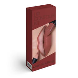 Diego dalla Palma Lip Contour Kit: Lipstick 507 Marsala 4 ml + Lip Liner 12cm Off To Marsala 1.1 g