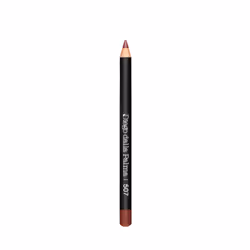 Diego dalla Palma Lip Contour Kit: Lipstick 507 Marsala 4 ml + Lip Liner 12cm Off To Marsala 1.1 g