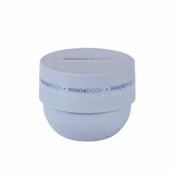Diego dalla Palma Mind&Body - Illuminating Thalasso Body Butter Scrub 300 g, Body scrub, Women, Universal skin, Exfoliation, ...