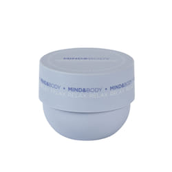 Diego dalla Palma Mind&Body - Illuminating Thalasso Body Butter Scrub 300 g