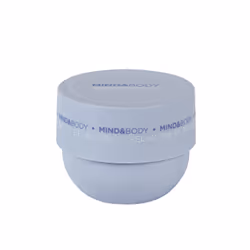 Diego dalla Palma Mind&Body - Nourishing Melt-in Body Butter 200 ml, Butter, Women, Moisturizing, Regenerating, Relaxation, S ...