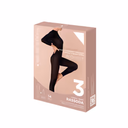 Diego dalla Palma 3. Rassoda Kit