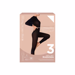 Diego dalla Palma 3. Rassoda Kit