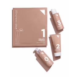 Diego dalla Palma Total Body Program - Kit 2 Settimane, Women, Universal skin, Anti-cellulite, Firming, Smoothing, 100 ml, 75 ...