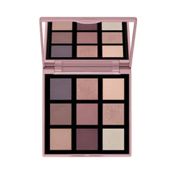 Diego dalla Palma Nuda Pink Eyeshadow Palette 8.5g