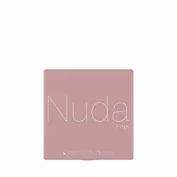 Diego dalla Palma Nuda Pink Eyeshadow Palette 8.5g