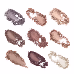 Diego dalla Palma Nuda Pink Eyeshadow Palette 8.5g