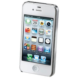 Cellularline MOMO DESIGN TITANIUM for iPhone