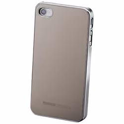 Cellularline MOMO DESIGN TITANIUM for iPhone