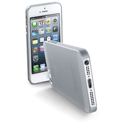 Cellularline 035 mobile phone case Cover Grey