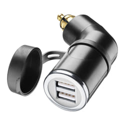 Interphone DIN-DOUBLE USB ADAPTER