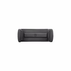 Cellularline Spin - Universal, Mobile phone/Smartphone, Passive holder, Car, Black
