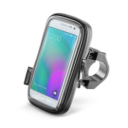 Cellularline Unicase for Motorcycles - Smartphones up to 4.5"