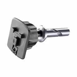 Interphone STEERING HEAD MOUNT FROM 15 MM - ICASE, PROCASE AND UNICASE, Mobile phone/Smartphone, Passive holder, Bicycle, Bik ...