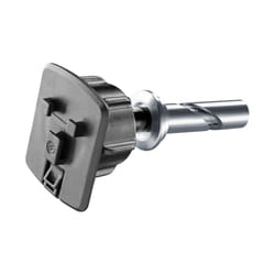 Interphone STEERING HEAD MOUNT FROM 15 MM - ICASE, PROCASE AND UNICASE