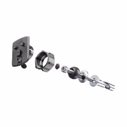 Interphone STEERING HEAD MOUNT FROM 15 MM - ICASE, PROCASE AND UNICASE