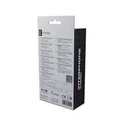 Interphone UNIVERSAL AUDIO KIT - TOUR/SPORT/LINK/URBAN/AVANT