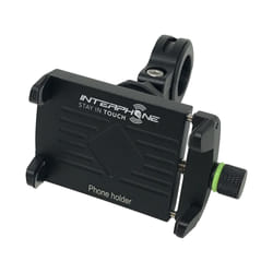 Interphone CRAB - UNIVERSAL ALUMINUM SUPPORT